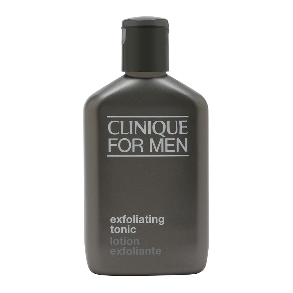 Loción Exfoliante Clinique Skin Supplies For Men 200 Ml Hombre