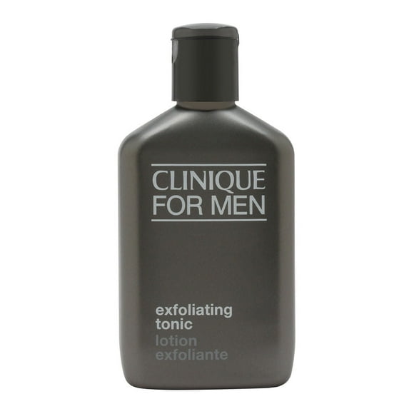 Loción Exfoliante Clinique Skin Supplies for Men 200 ml Hombre