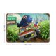 thumbnail image 2 of Los Vecinos Green Cartel Metálico, Decoración de Pared de Cartel Metálico Personalizado para Regalos de Fans, Amigos, Familia y Amantes 30*40cm, 2 of 6