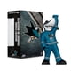 thumbnail image 4 of Figura De Vinilo De La Mascota S j Sharkie De 20 Cm, 4 of 7