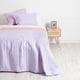 thumbnail image 1 of Quilt MF King Lila - Naranjo, 1 of 3