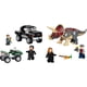 thumbnail image 3 of Bloques Jurassic World Emboscada En Camioneta Del Triceratops., 3 of 3