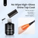 thumbnail image 2 of Capa superior de gel beetles Gel Polish 15 ml sin limpiar, 2 of 9