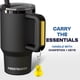 thumbnail image 2 of Frost Buddy Thicc Buddy Vaso Térmico de 473 ml – Acero Inoxidable Aislado, 2 of 9