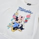 thumbnail image 3 of Conjunto Niña Minnie Disney Blanco, 3 of 4