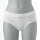 thumbnail image 1 of Pantaleta Mujer Lady Genny C-325 Algodón Spandex Melange Encaje, 1 of 3