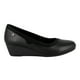 thumbnail image 1 of Zapato Aura Negro Alquimia, 1 of 6