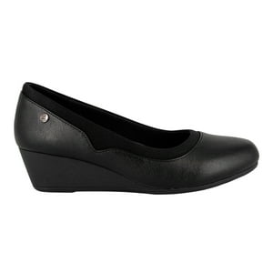 Zapato Aura Negro Alquimia