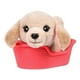 thumbnail image 4 of Little Live Pets Cachorro Mini Labrador Buddy, 4 of 7