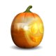 thumbnail image 2 of Figurilla ANIMAT3D 30 cm XL Calabaza Parlante con Proyector, 2 of 8