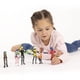 thumbnail image 5 of Muñeca BANDAI Miraculous Reina Abeja 12 cm con Accesorios, 5 of 5