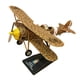 thumbnail image 2 of Modelo De Avión De Combate A Escala 1/72, Modelo Decorativo Para Estantería, Sala De Estar Y Escritorio., 2 of 5