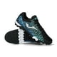 thumbnail image 2 of Zapatilla Fútbol Turf Hombre Máxima Negro Turquesa Joma, 2 of 4