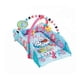 thumbnail image 1 of Gimnasio Cuna Alfombra Acolchada bebe Azul, 1 of 3