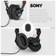 thumbnail image 3 of Almohadillas Brainwavz de repuesto para Sony MDR 7506, V6 y CD900ST, 3 of 9