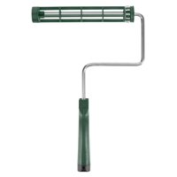 Brocha Wooster Con Marco Enrollable Sherlock R017-9 23 Cm