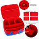 thumbnail image 4 of Estuche Funda Para Nintendo Switch / Oled Accesorios Viaje, 4 of 6