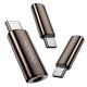 thumbnail image 1 of Adaptador USB-C a 3,5 mm MOSWAG para auriculares, 1 of 6
