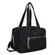 thumbnail image 1 of Bolso Cartera Alma Negro Calu, 1 of 6
