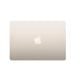 thumbnail image 4 of Apple MacBook Air 13 M2 8GB RAM 512GB 10-Core GPU Starlight Teclado Español, 4 of 6
