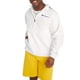 thumbnail image 1 of Chaqueta Champion Stadium Packable Blanca Talle S, 1 of 4