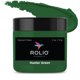 thumbnail image 1 of Pasta de Pigmento Rolio Verde Cazador 57 g (frasco), 1 of 3