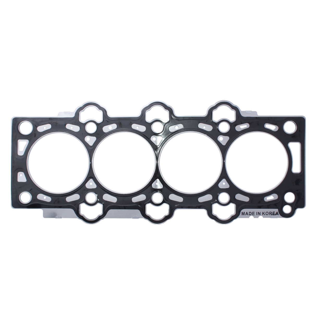 Repuestos Del Sol - Empaquetadura Culata Hyundai Accent New 1.5 2006 2011