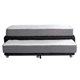 thumbnail image 2 of Cama Nido Zen Best Pu Negro 1.5 Plaza, 2 of 4