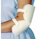thumbnail image 2 of Protectores de codo Essential Medical Supply Sheepette, 1 par, 2 of 3
