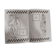 thumbnail image 4 of Libro Para Pintar Cars con stickers, 4 of 5