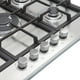 thumbnail image 2 of Encimera Design 70 5glstx Nat, 2 of 8