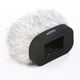 thumbnail image 3 of Parabrisas Furry Movo WS-R30 para Zoom H4n, H5, H6, Tascam DR-100, 3 of 5