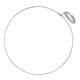 thumbnail image 4 of Lupa De Ojo De Alambre, Soporte Para Gafas, Banda Para Cabeza, Reloj, Lupa De Reparación, 4 of 7
