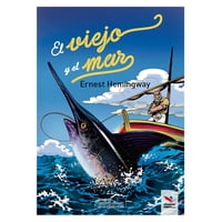 Origo - Libro El Viejo Y El Mar