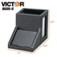 thumbnail image 3 of Porta Lápices Victor Technology VCT95055 Negro, 3 of 7