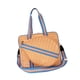 thumbnail image 2 of Bolsa Para Pickleball, Bolsa Para Raquetas De Tenis, Bolsa Para Transportar Raquetas, Bolsa Ligera Para Tenis, Color Naranja Y Azul, 2 of 5