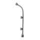 thumbnail image 5 of Boquilla de pulverización, boquilla de varilla de pulverización para jardín, herramienta de ajuste de riego para exteriores, reemplazo de pulverizador 245 cm, 5 of 5