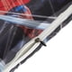 thumbnail image 4 of Spiderman 3 Piece Sets Full/Queen Size - Reversible Microfiber Quilts with 2 Shams Soft Lightweight Bedspread Coverlet Comforter for All Season Bed Sheets, 4 of 5
