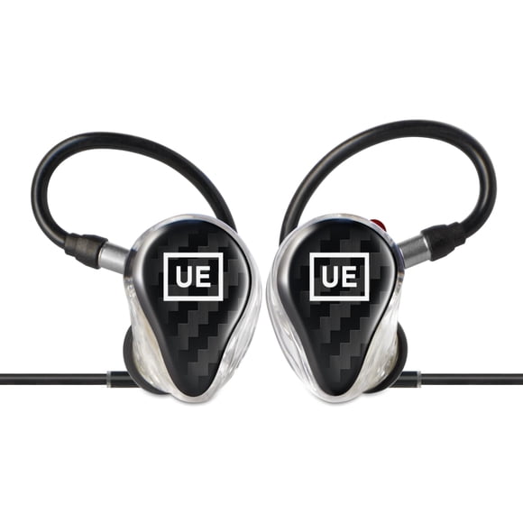 Monitores intraurales Ultimate Ears Professional UE 350 Triple Driver