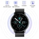 thumbnail image 3 of Reloj Inteligente Smartwatch Bluetooth ZL02 Sports Fitness Negro para uso diario, 3 of 3