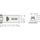 thumbnail image 3 of Aldaba Acero 200/75, 3 of 3