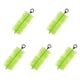 thumbnail image 5 of Juego de Cepillos de Filtro para Estanque de Peces, Skimmer de Agua para Acuario, Jardín, Cepillo de Limpieza Fácil de Usar, Accesorios para Estanque, 30 centímetros, 5 of 5