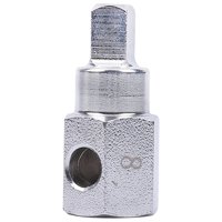 Magideal - Tapón De Drenaje Del Cárter De Aceite, Tuerca De Drenaje Del Sumidero, Removedor De Accesorios, Piezas De Repuesto, Instalación Más Rápida, Tapón Del , 8Mm