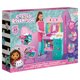 thumbnail image 4 of Cocina role play La casa de Gabby Gabby Con Sonido Y Accesorios, 4 of 8