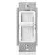 thumbnail image 1 of Dimmer Leviton SureSlide 150W LED 600W Incandescente Blanco, 1 of 3