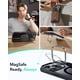 thumbnail image 5 of Funda ESR para iPhone 16 Pro Max con MagSafe Clear Black, 5 of 9