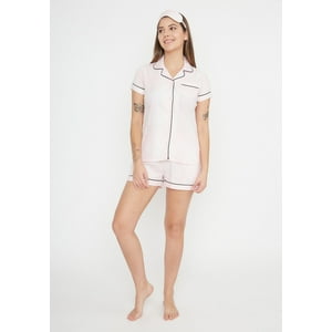 Pijama De Mujer Algodón 70.1111M Kayser