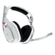 thumbnail image 2 of GAMING HEADSET, A50, WHITE, 2 of 6