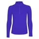 thumbnail image 1 of Polera Micropolar Con Cierre Mujer, 1 of 3