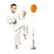 thumbnail image 1 of Pelota De Boxeo Con Base Ajustable Entrenamiento Infantil, 1 of 5